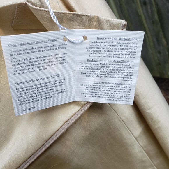 NWT MaxMara 100% Silk Sleeveless Square neck Dress - Picture 10 of 11